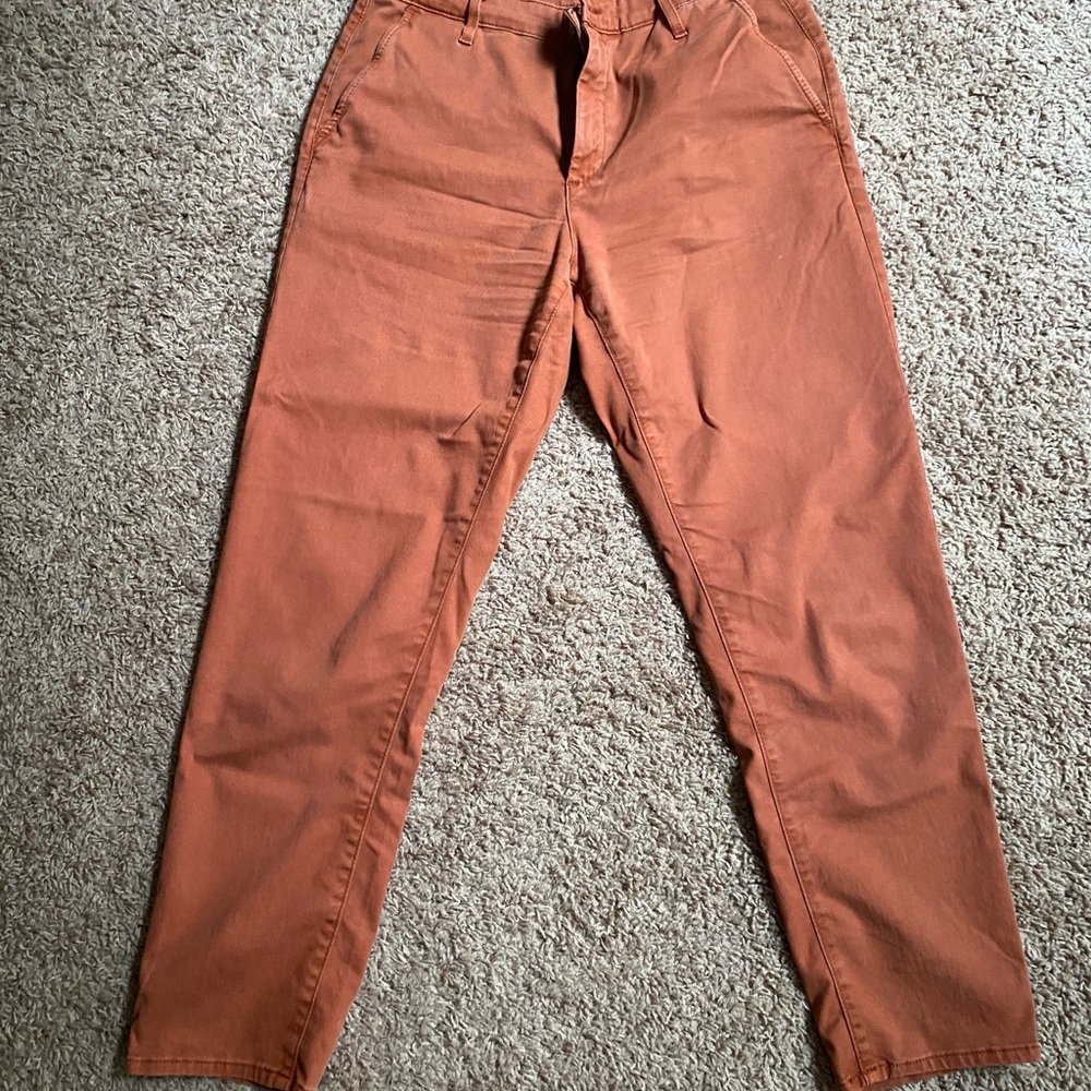 AG Caden trouser size 27regular